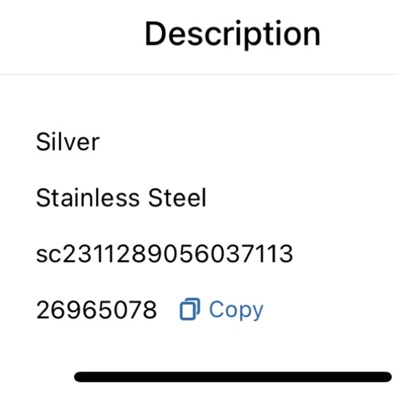 Let God Lead Keychain Silver Plated Charm Spiritual Gift - Picture 5 of 5